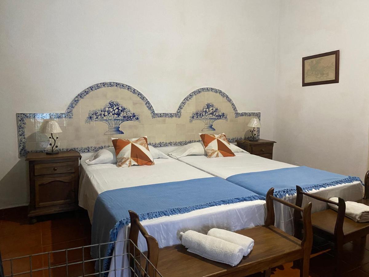 Hotel Rural Villa Torreaguila Badajoz Dış mekan fotoğraf