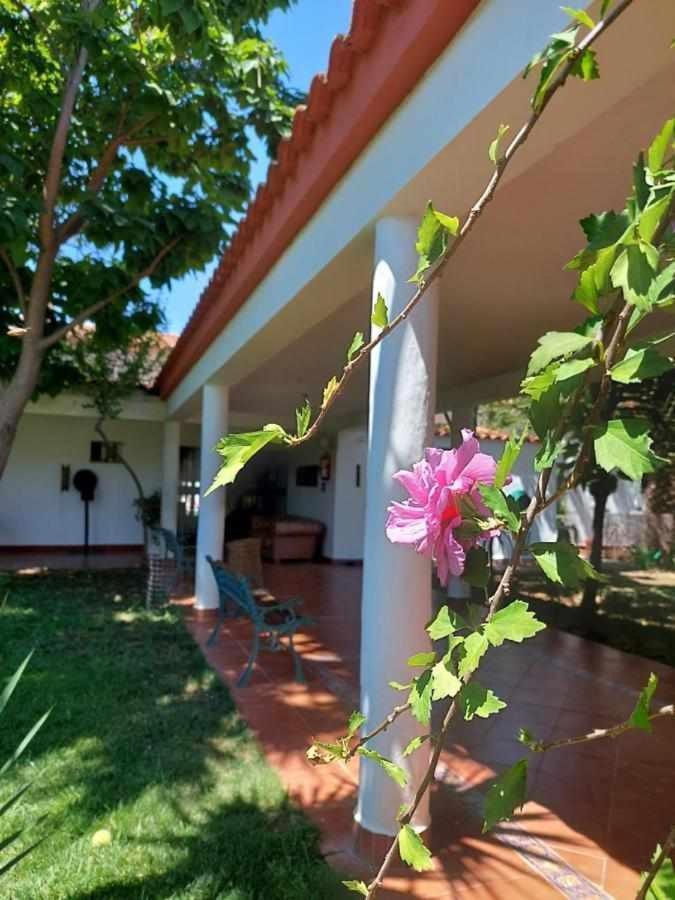 Hotel Rural Villa Torreaguila Badajoz Dış mekan fotoğraf