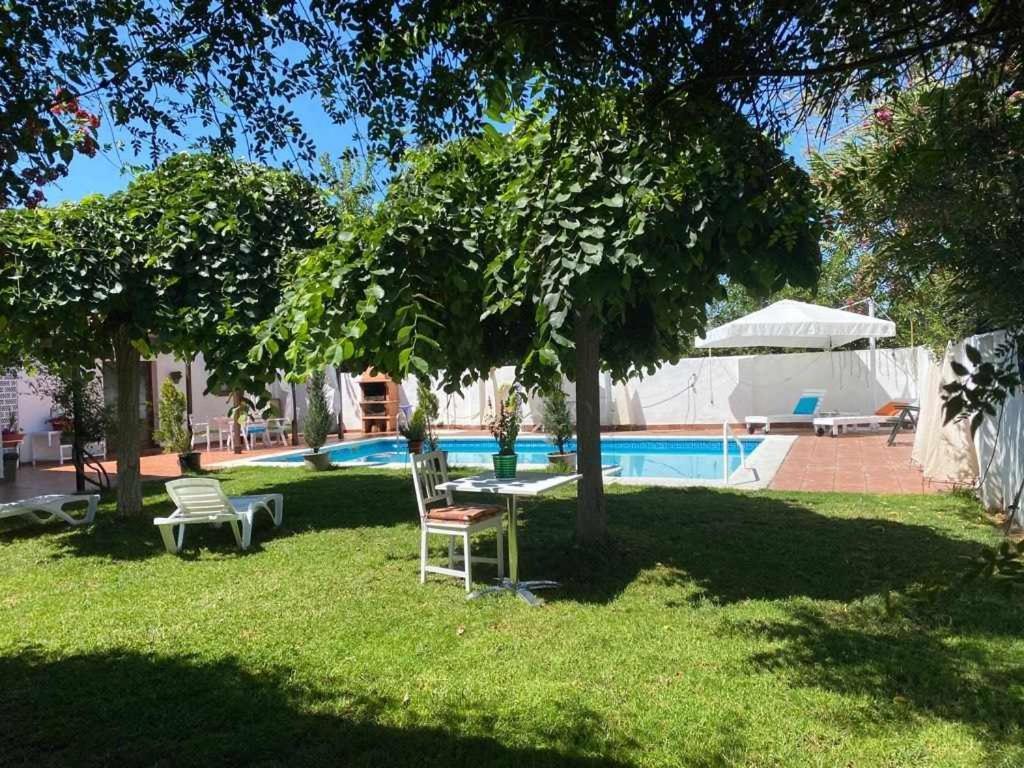 Hotel Rural Villa Torreaguila Badajoz Dış mekan fotoğraf