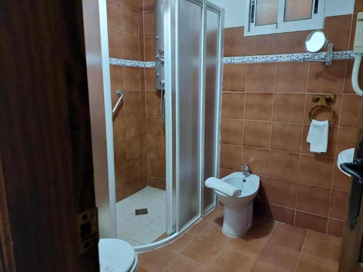 Hotel Rural Villa Torreaguila Badajoz Dış mekan fotoğraf