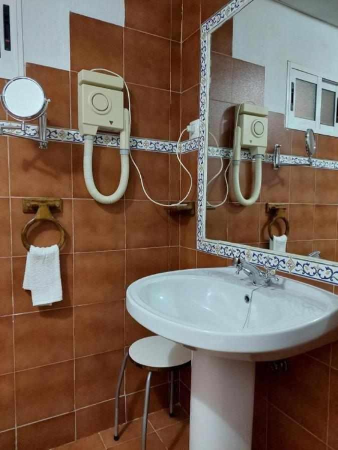 Hotel Rural Villa Torreaguila Badajoz Dış mekan fotoğraf