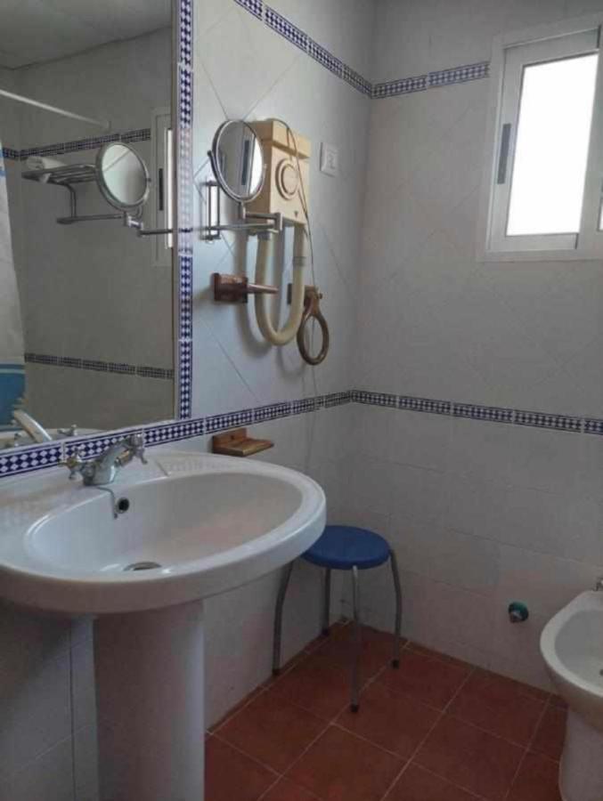 Hotel Rural Villa Torreaguila Badajoz Dış mekan fotoğraf