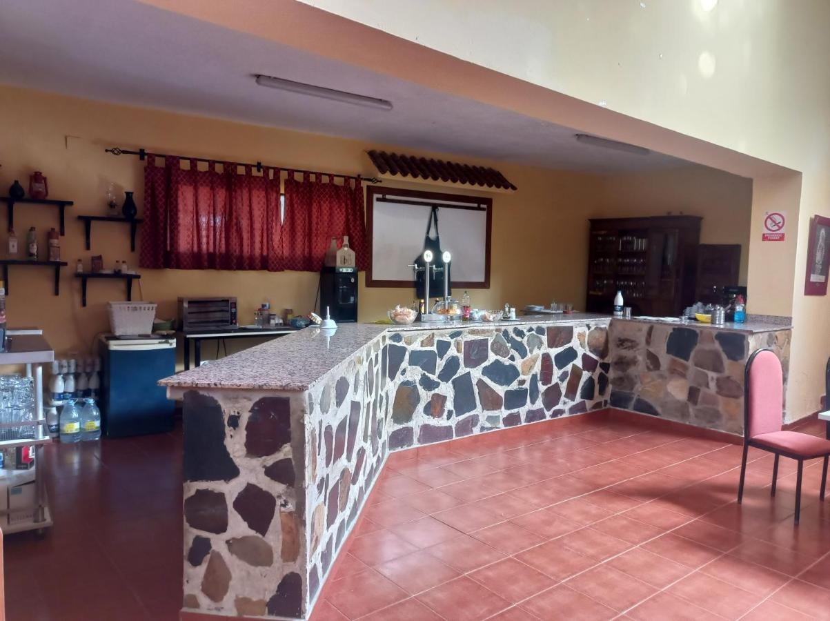 Hotel Rural Villa Torreaguila Badajoz Dış mekan fotoğraf