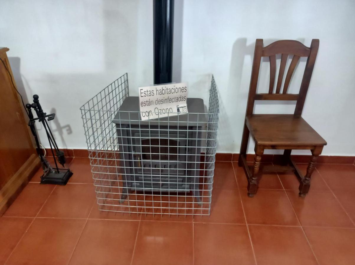 Hotel Rural Villa Torreaguila Badajoz Dış mekan fotoğraf