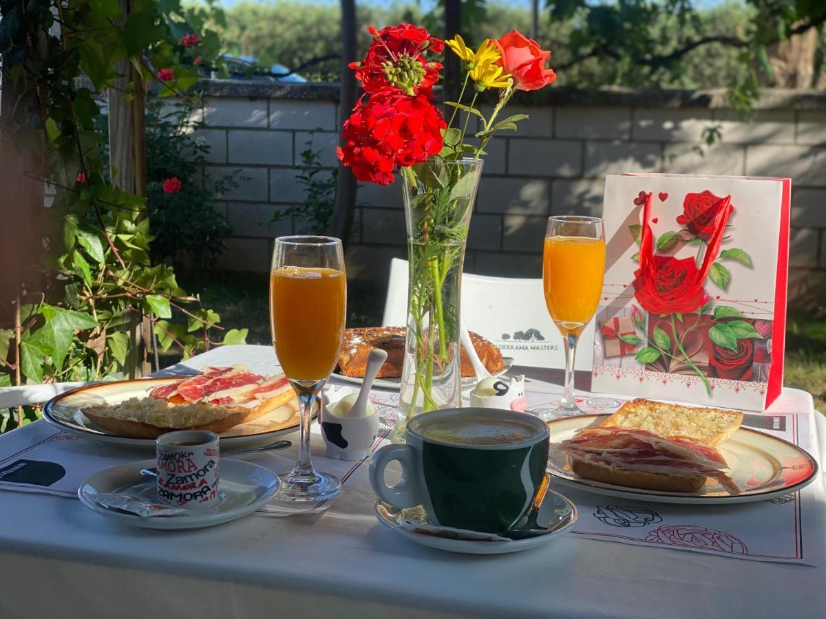 Hotel Rural Villa Torreaguila Badajoz Dış mekan fotoğraf