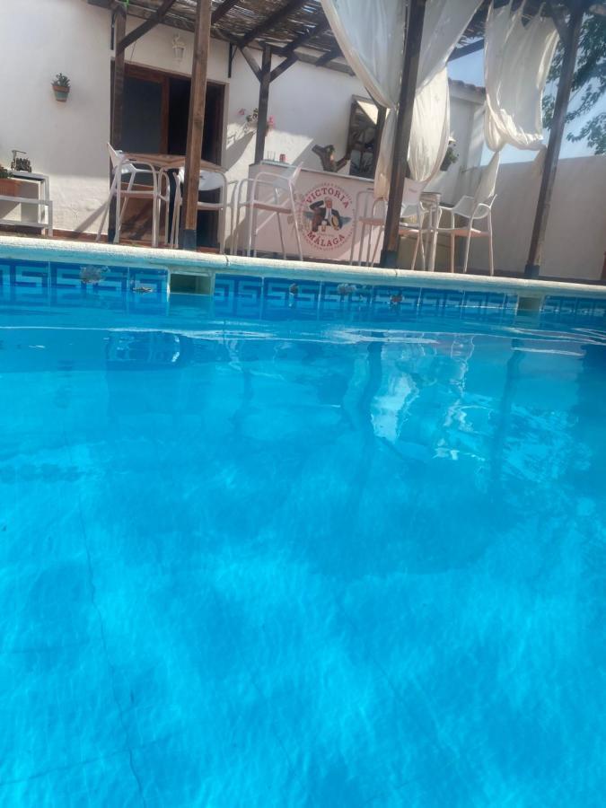 Hotel Rural Villa Torreaguila Badajoz Dış mekan fotoğraf