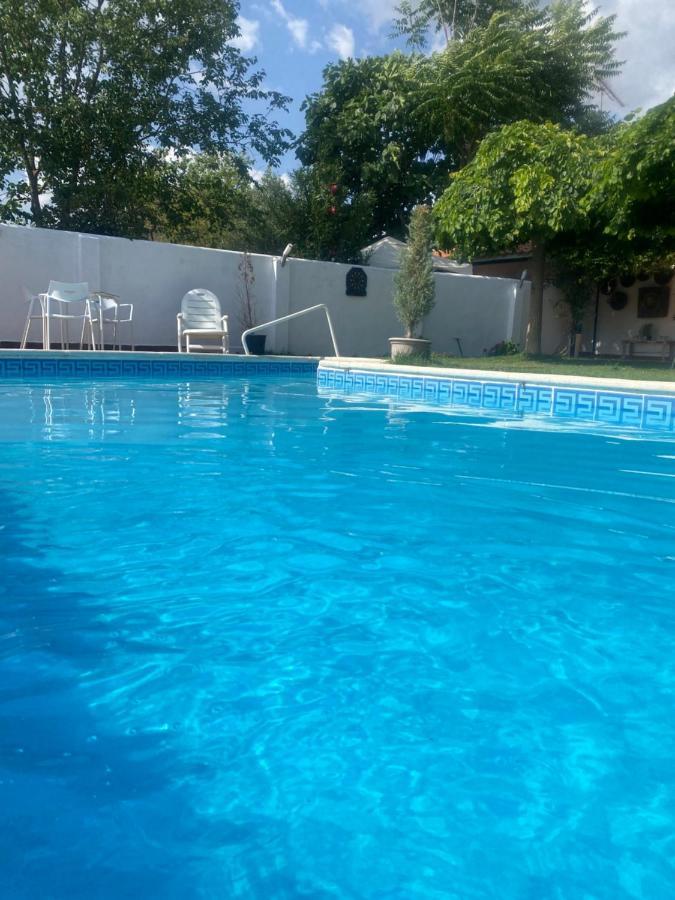 Hotel Rural Villa Torreaguila Badajoz Dış mekan fotoğraf