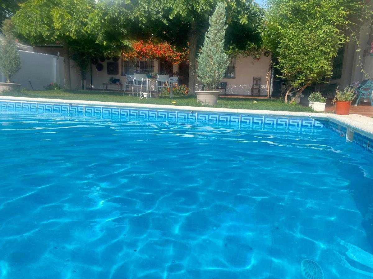 Hotel Rural Villa Torreaguila Badajoz Dış mekan fotoğraf